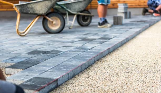 Best Driveway Resurfacing Pavers  in Greensboro, MD