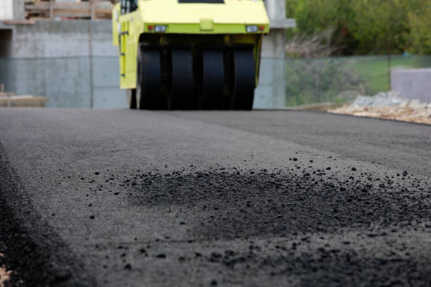 Best Decorative Driveway Pavers  in Greensboro, MD