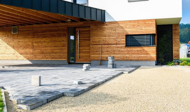 Reliable Greensboro, MD Driveway Pavers Solutions