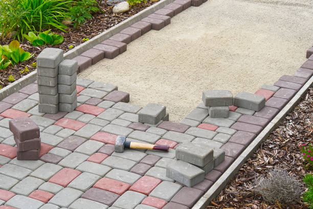 Best Decorative Driveway Pavers  in Greensboro, MD