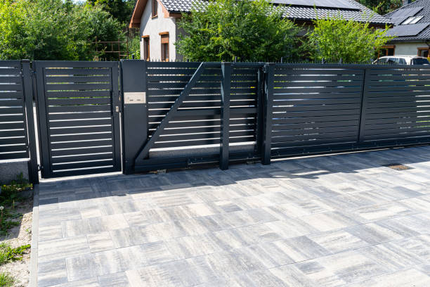 Best Professional Driveway Pavers  in Greensboro, MD