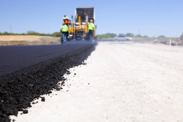 Best Driveway Resurfacing Pavers  in Greensboro, MD