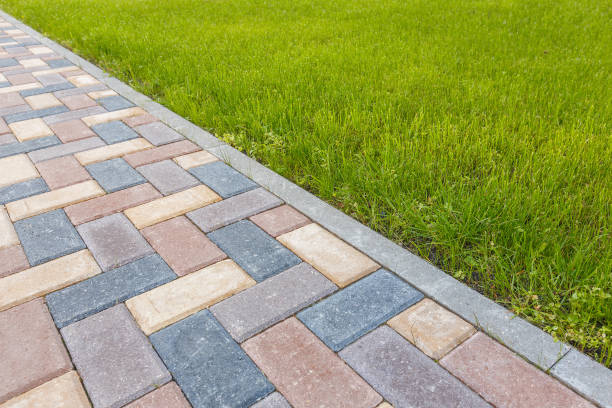Commercial Driveway Pavers in Greensboro, MD